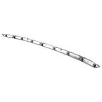 Rear Bumper Chrome Trim Cover for Mazda CX-9 (2016–2023) TK5050369C