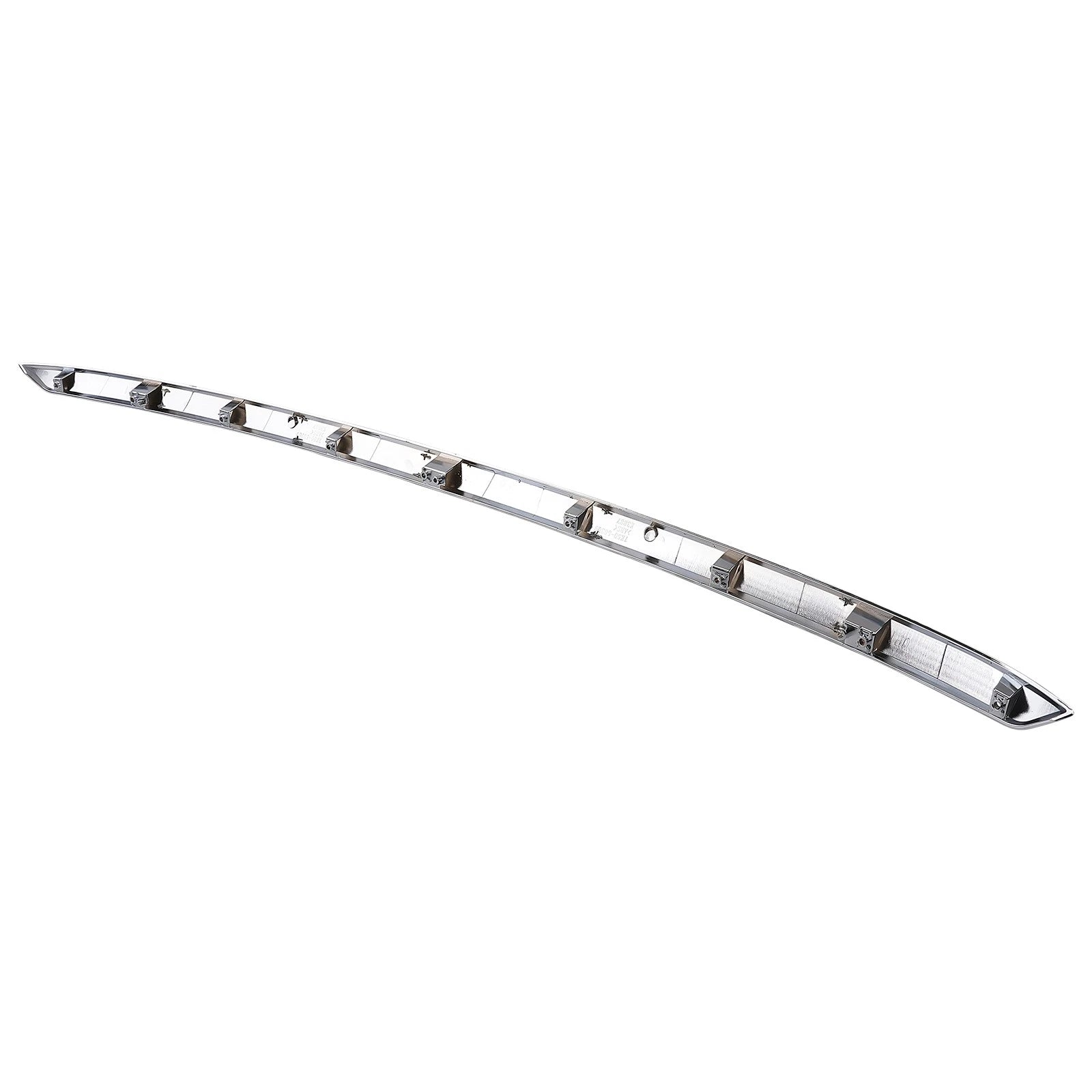 Rear Bumper Chrome Trim Cover for Mazda CX-9 (2016–2023) TK5050369C