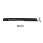 Replacement Floor Scraper Strip for Narwal S1 (2021–2023)
