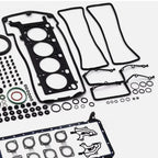 Engine Gaskets Seals Rebuild Kit for BMW E31 E38 E39 E53 X5 740i M62B44 (1994-2003)