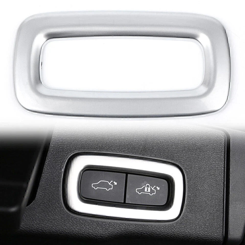 Tailgate Door Rear Trunk Switch Frame for Volvo XC60, XC90 (2015-2018)