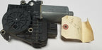 Window Motor for Audi A4 Wagon (1999–2001) 0130821786