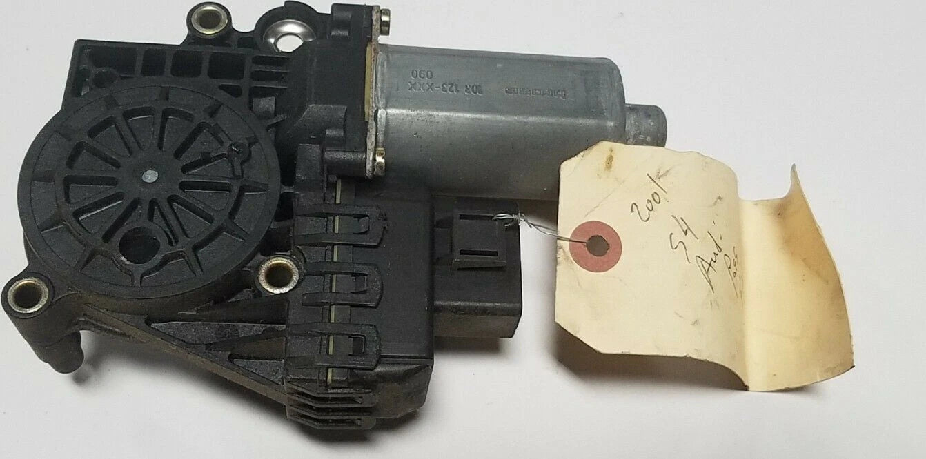 Window Motor for Audi A4 Wagon (1999–2001) 0130821786