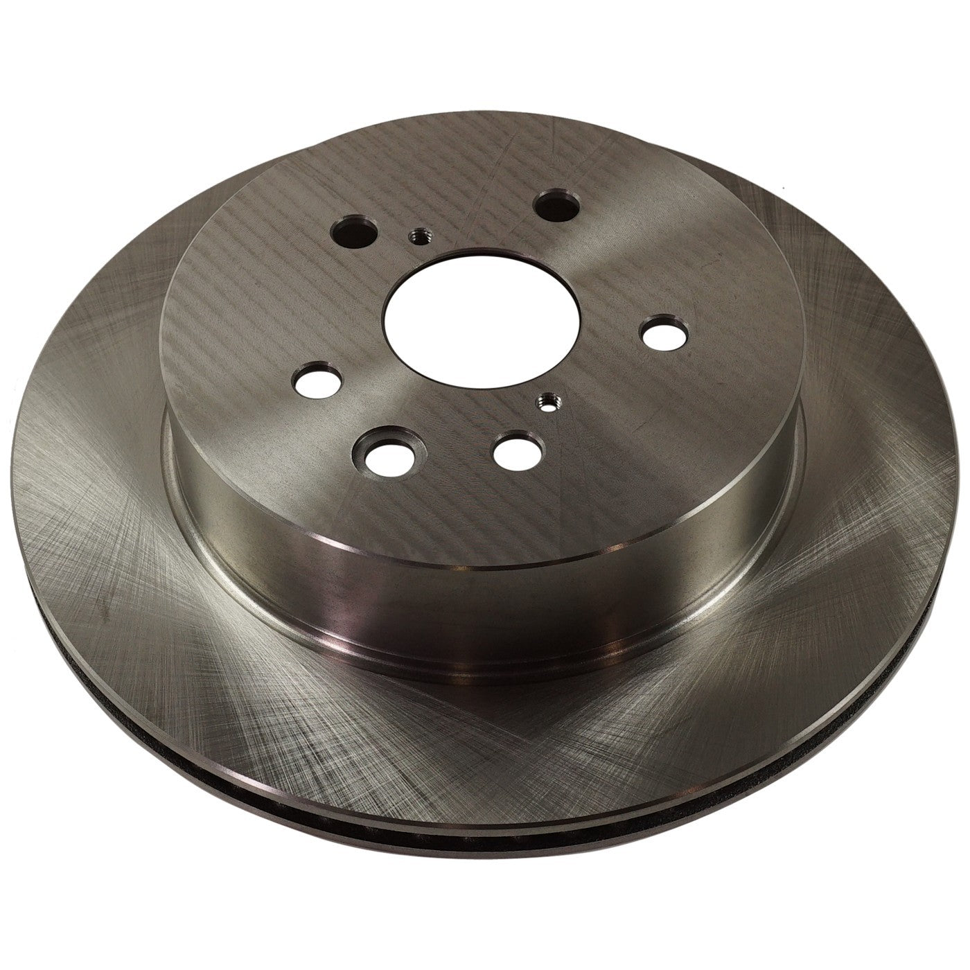 Front and Rear Disc Brake Rotors for Lexus IS250 (2010–2015)
