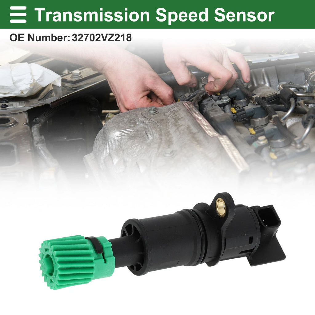 Transmission Speed Sensor for Nissan 350 (No. 32702VZ218)