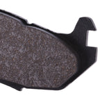 Brake Pads Set for Hummer H1 H2 (2003)