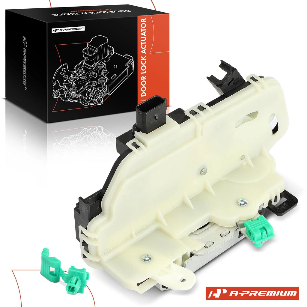 Front Right Door Lock Actuator for Ford Taurus (2013–2016)