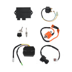 Ignition Coil for Yamaha Warrior 350 YFM350X (1997-2021)