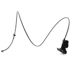Hood Release Cable w/Handle for Jeep Commander, Grand Cherokee (2005-2010)