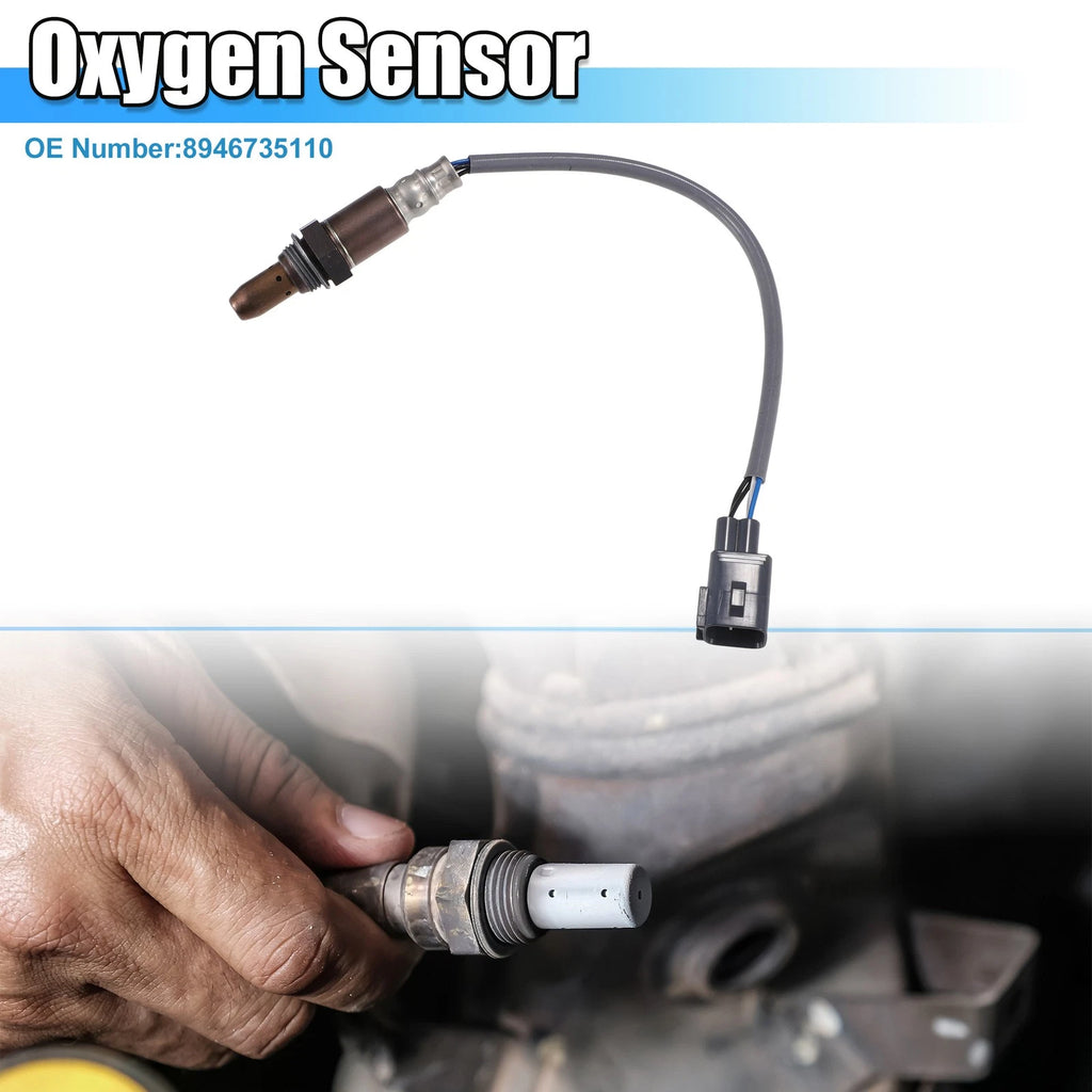 Oxygen Sensor for Lexus GX460 4.6L V8 (2010–2013) No. 89467-35110