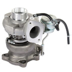 Turbocharger for Subaru Impreza Legacy Outback (2009)