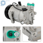 A/C Compressor for Kia Forte Koup Forte5 (2014-2018)