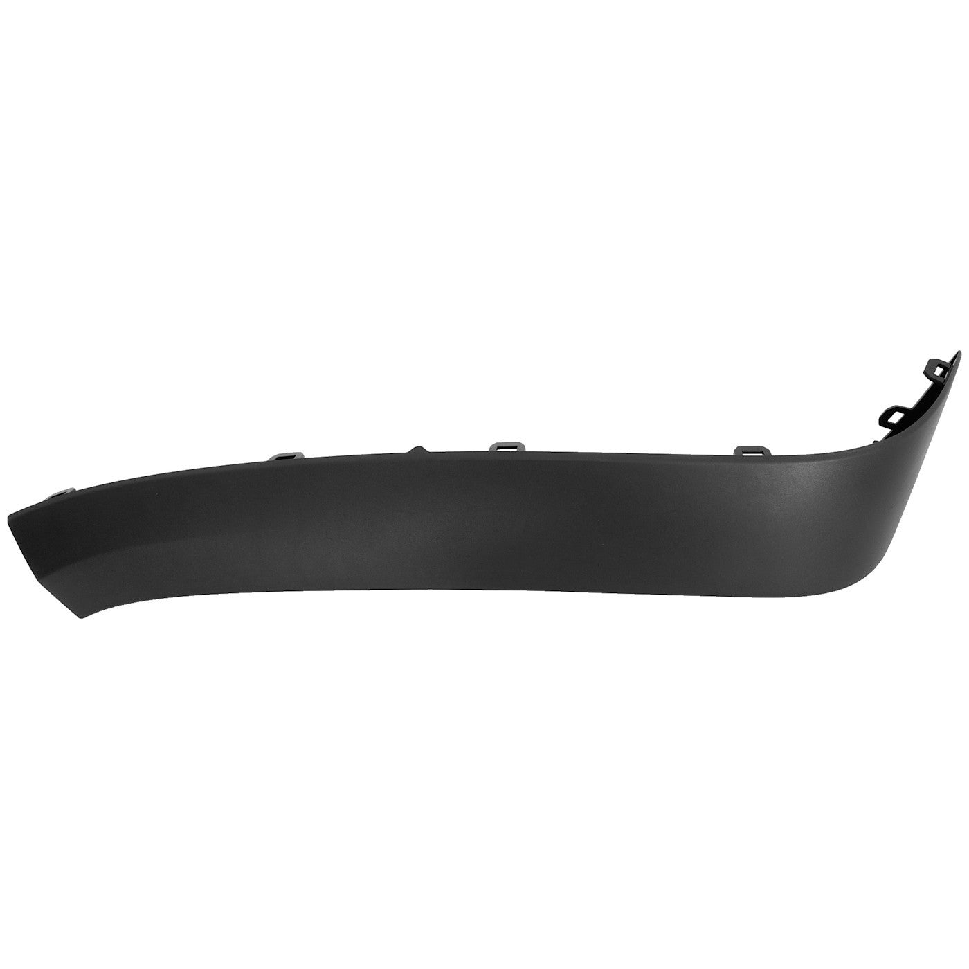 Fender Flares for Jeep Cherokee Trailhawk (2014–2018)