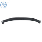 Tandem Axle Kit for 3500lb Trailer (1750lb, 4 Leaf Springs)