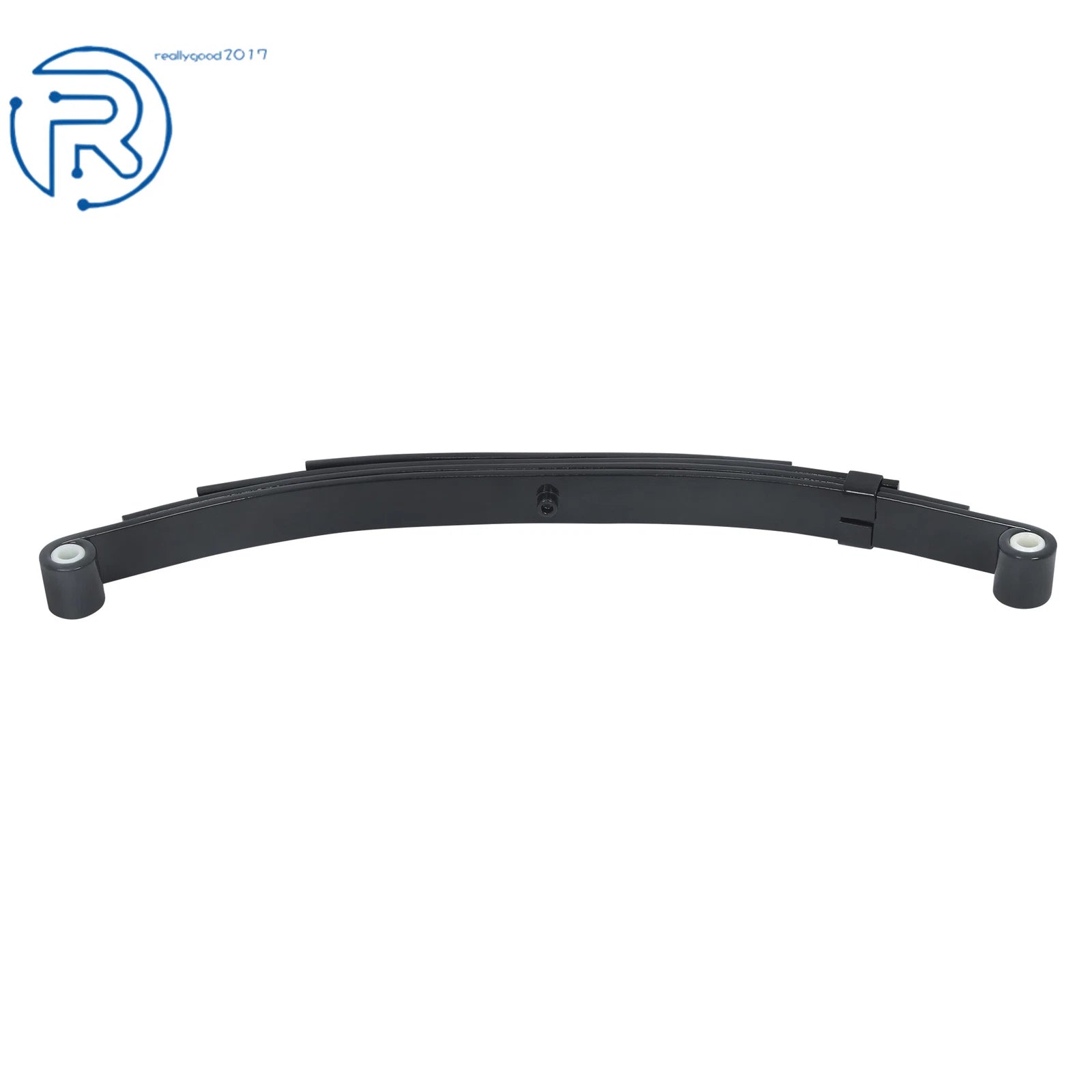 Tandem Axle Kit for 3500lb Trailer (1750lb, 4 Leaf Springs)