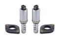 VVT Solenoid for BMW (2000–2010) - Pierburg 7.00180.02.0, 11367570287