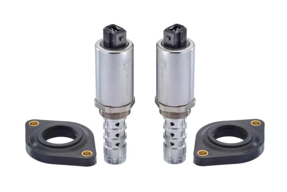 VVT Solenoid for BMW (2000–2010) - Pierburg 7.00180.02.0, 11367570287
