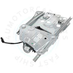 Rear Passenger Side Window Regulator with Motor for Chrysler Sebring (1996–2006)