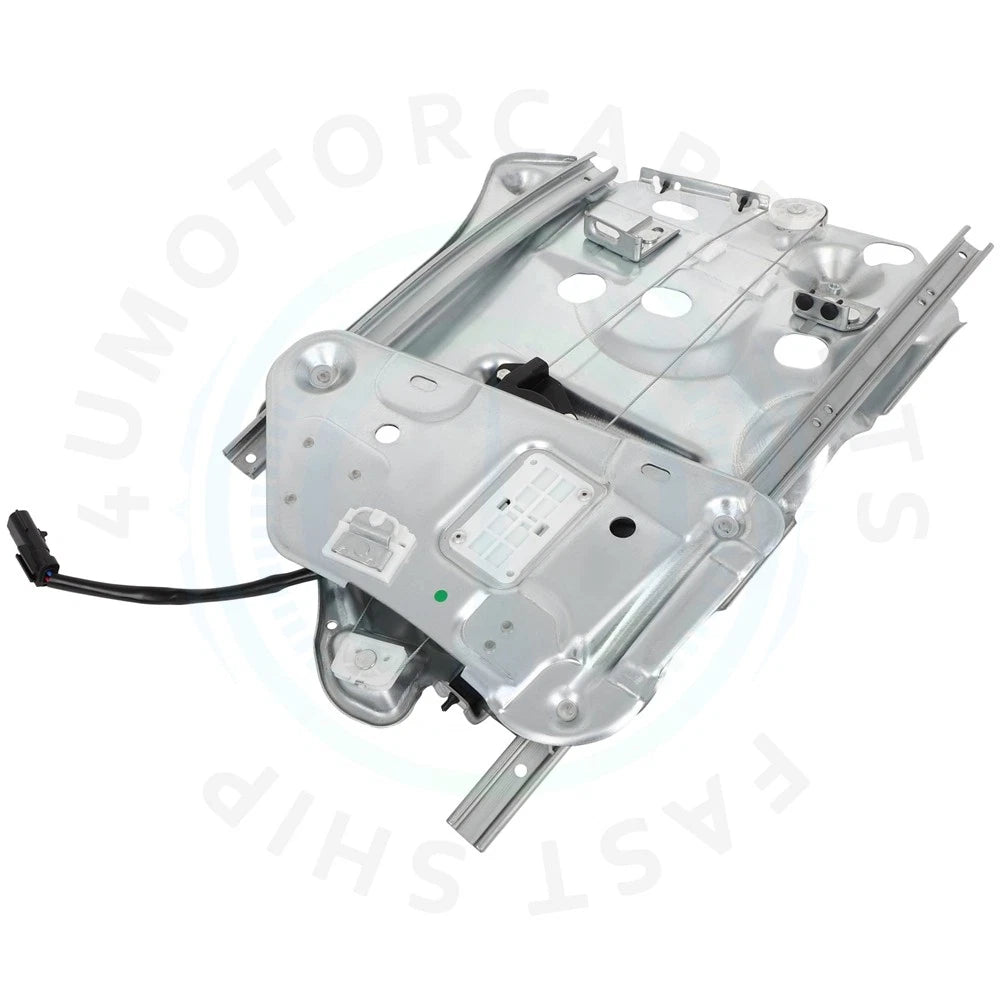 Rear Passenger Side Window Regulator with Motor for Chrysler Sebring (1996–2006)
