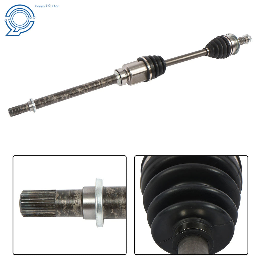 CV Axle Assembly for Nissan Altima 2.5L (2019-2023)