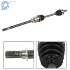 CV Axle Assembly for Nissan Altima 2.5L (2019-2023)