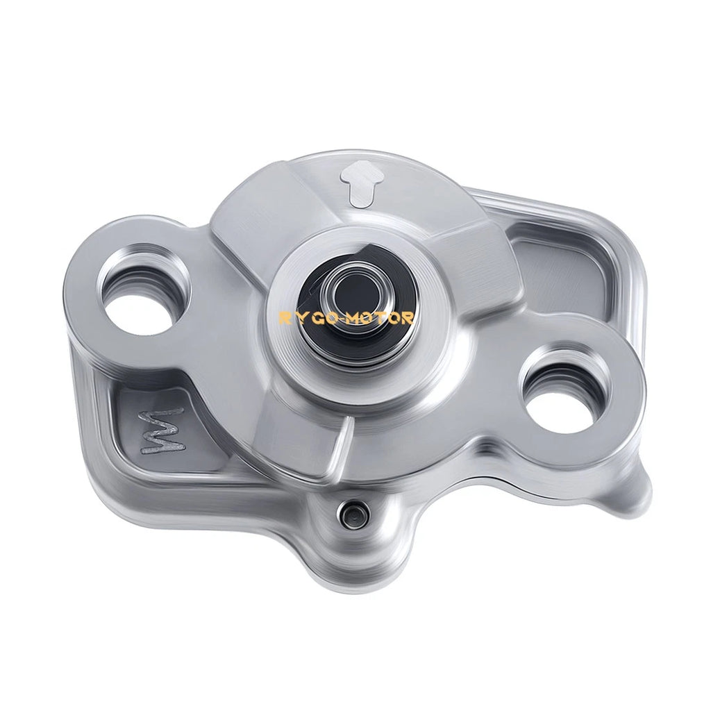 Oil Pump 15100-HB3-840 for Honda TRX200 TRX200SX TRX200D (1986–1997)