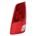 Tail Light for Dodge Ram 1500 2500 3500 (2009–2020) Left Driver Side