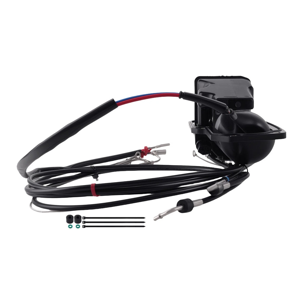 Power Unit for Volvo Penta TSK-A-42 Trim Motor Assembly (21945915)