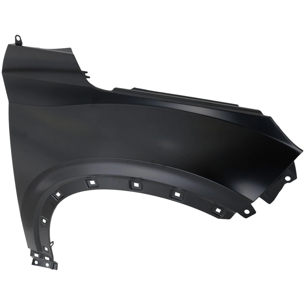 Fender for Hyundai Venue (2020–2024) Front Driver & Passenger Side