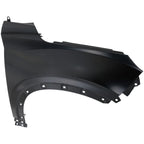 Fender for Hyundai Venue (2020–2024) Front Driver & Passenger Side