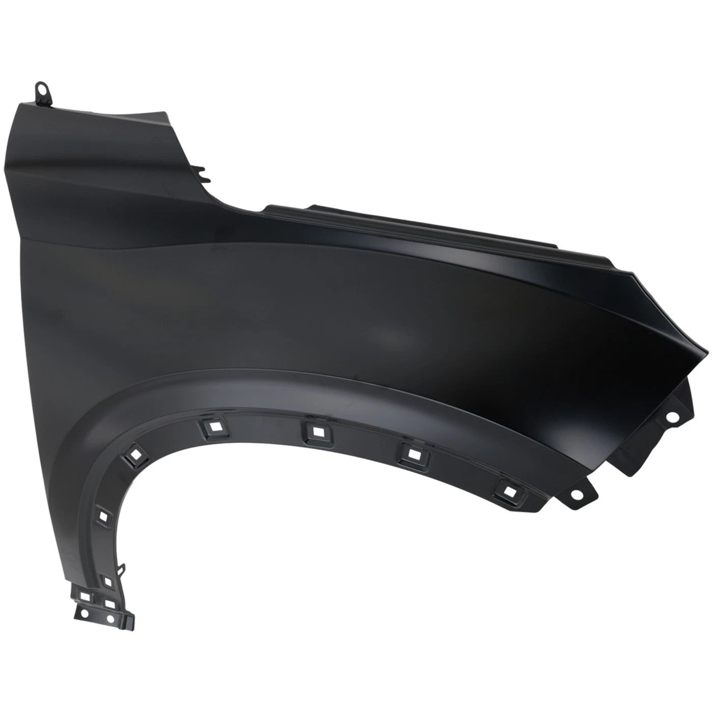 Fender for Hyundai Venue (2020–2024) Front Driver & Passenger Side