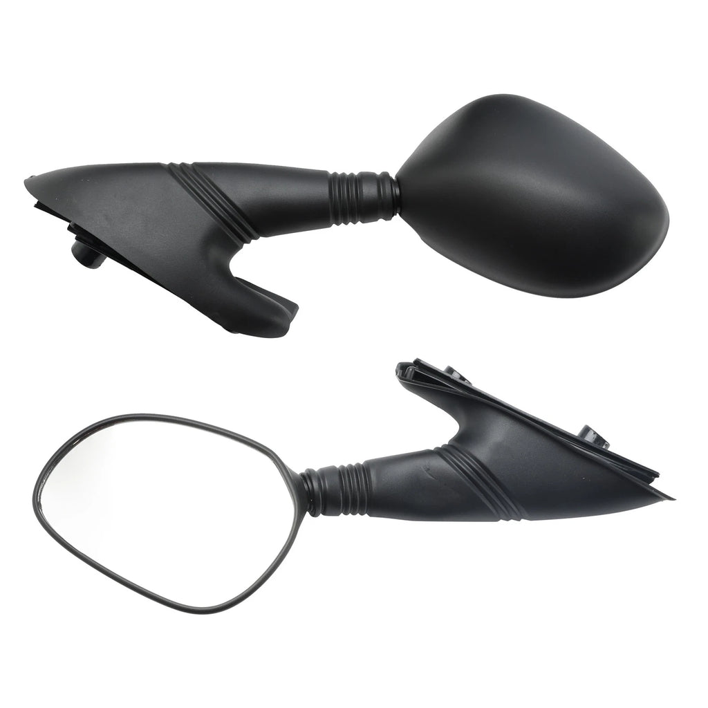 Mirror Set Left & Right for Piaggio X9 180 Amalfi X9 125 200 (2000–2003)