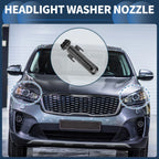 Headlight Washer Nozzle for BMW X1 (2016–2022) No. 61672990155