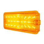 Amber LED Parking Lights Replacement for 1973–1977 Ford Pickup Truck