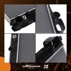 Auto Radiator for Mercedes CL65/S65 AMG (2008-2014)
