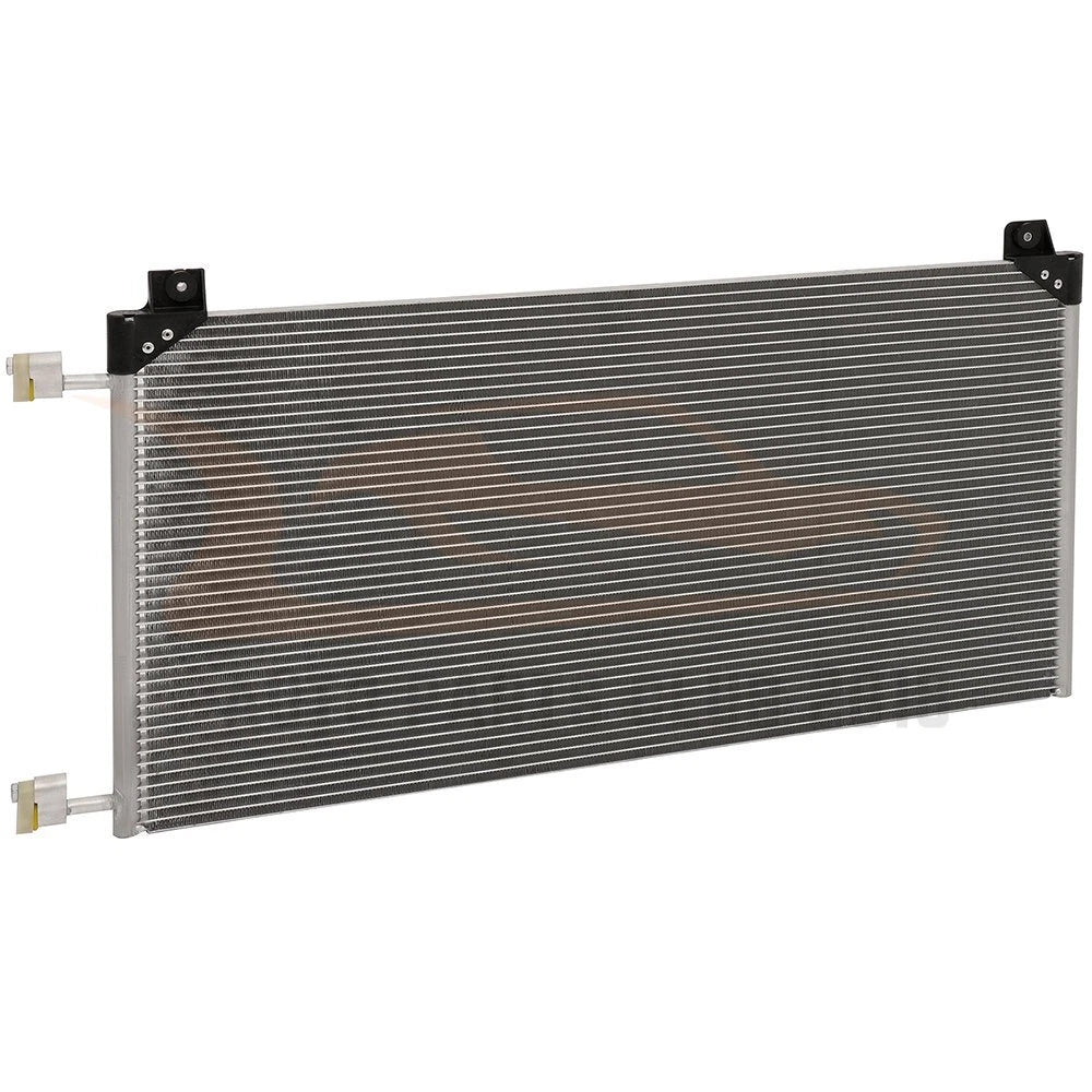 Aluminum AC Condenser for Cadillac Escalade ESV (2003-2006)