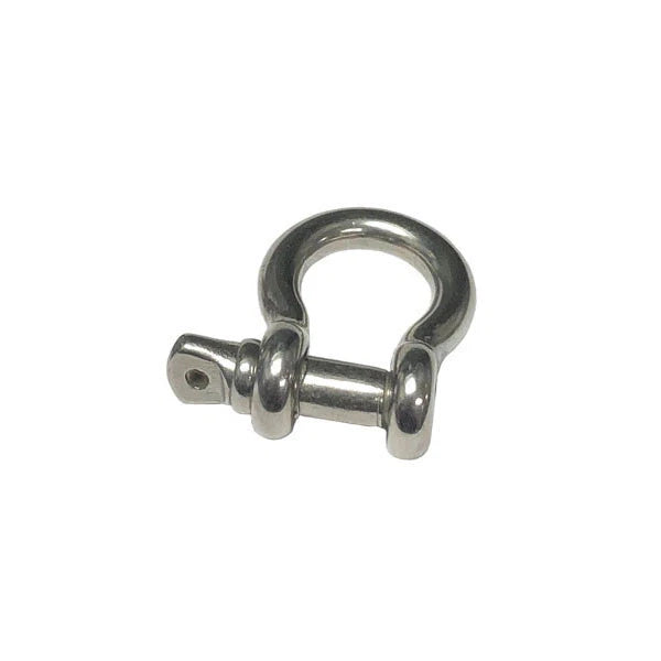 5-7033 Anchor Shackle for Gen3 Marine (316 Stainless Steel)