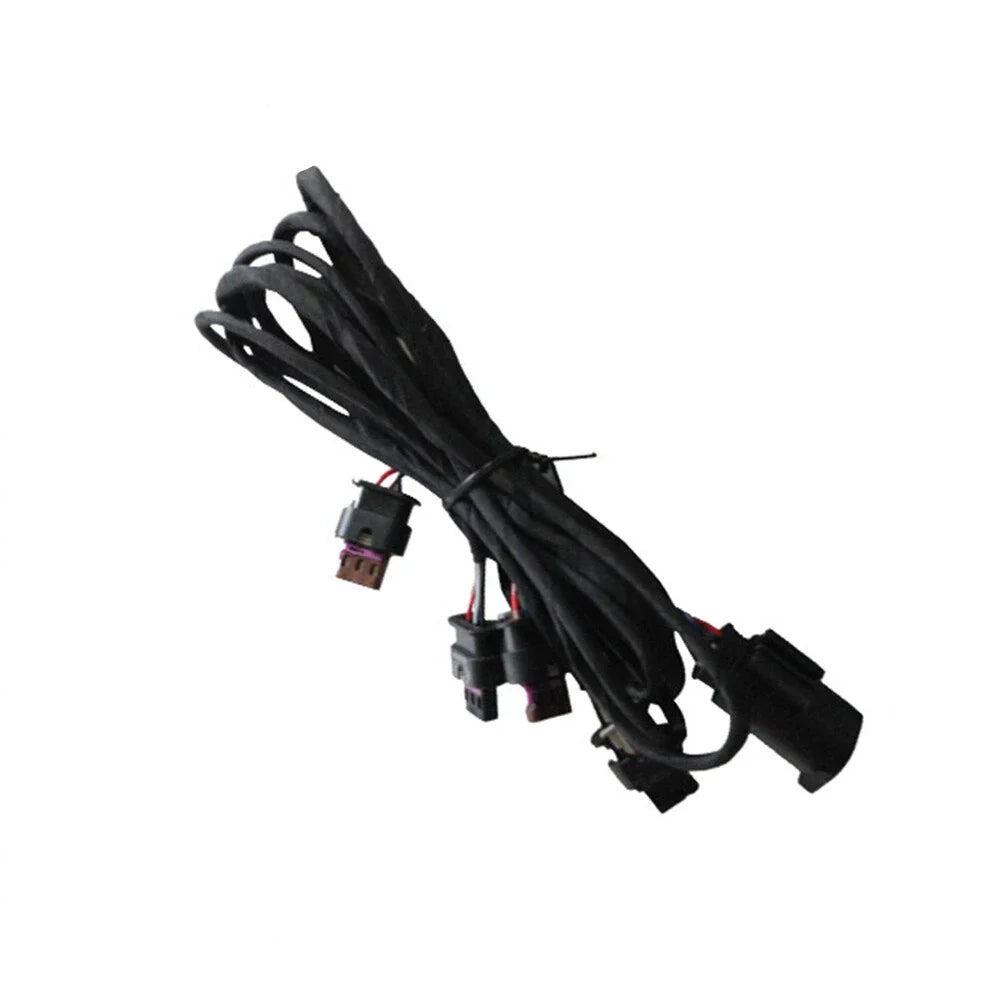 Front Bumper Parking Sensor Wiring Harness for BMW 3 4 Series (2012-2019)