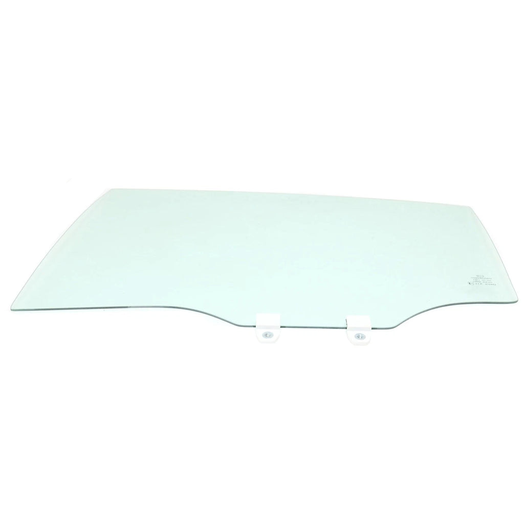 Rear Driver Side Door Glass for Honda Accord (2008–2012)