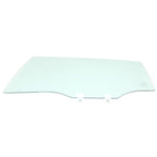 Rear Driver Side Door Glass for Honda Accord (2008–2012)