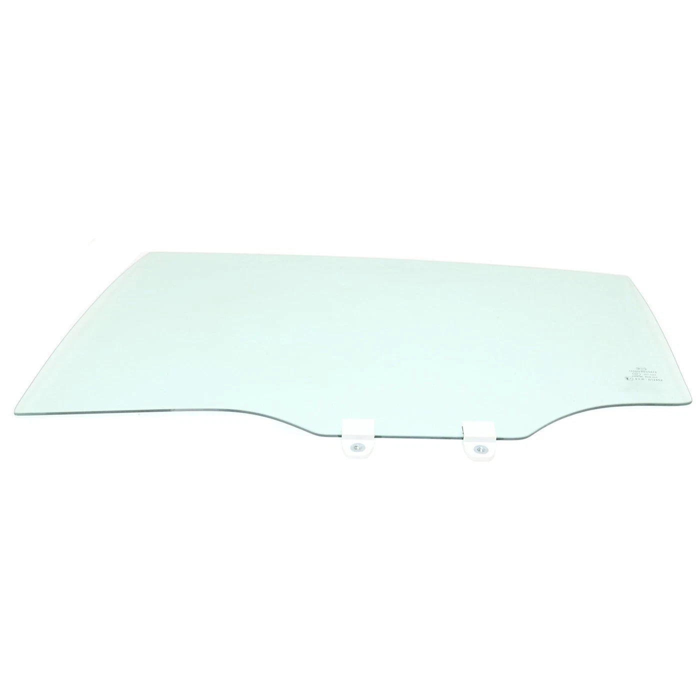 Rear Driver Side Door Glass for Honda Accord (2008–2012)
