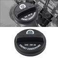 Engine Oil Filler Cap for Toyota Camry Sienna Lexus IS300 RX300 (1997–2006) 12180-46031