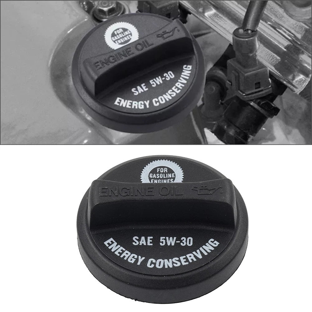 Engine Oil Filler Cap for Toyota Camry Sienna Lexus IS300 RX300 (1997–2006) 12180-46031