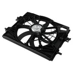Cooling Fan Assembly for Nissan Kicks Versa (2018–2023)