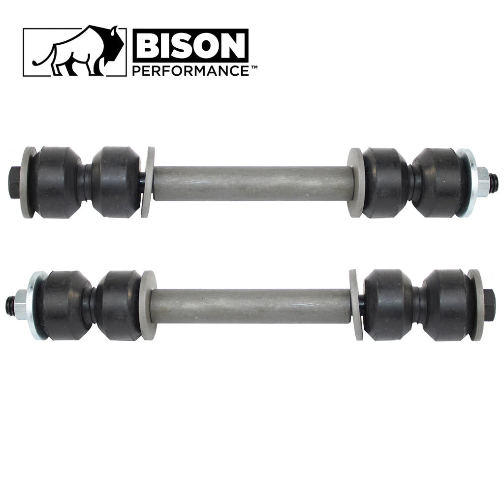2X Front LH RH Stabilizer Sway Bar Links for Buick