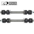2X Front LH RH Stabilizer Sway Bar Links for Buick