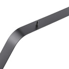 2x Fuel Tank Strap for Toyota Tundra (2007–2020) Off-Road ST354
