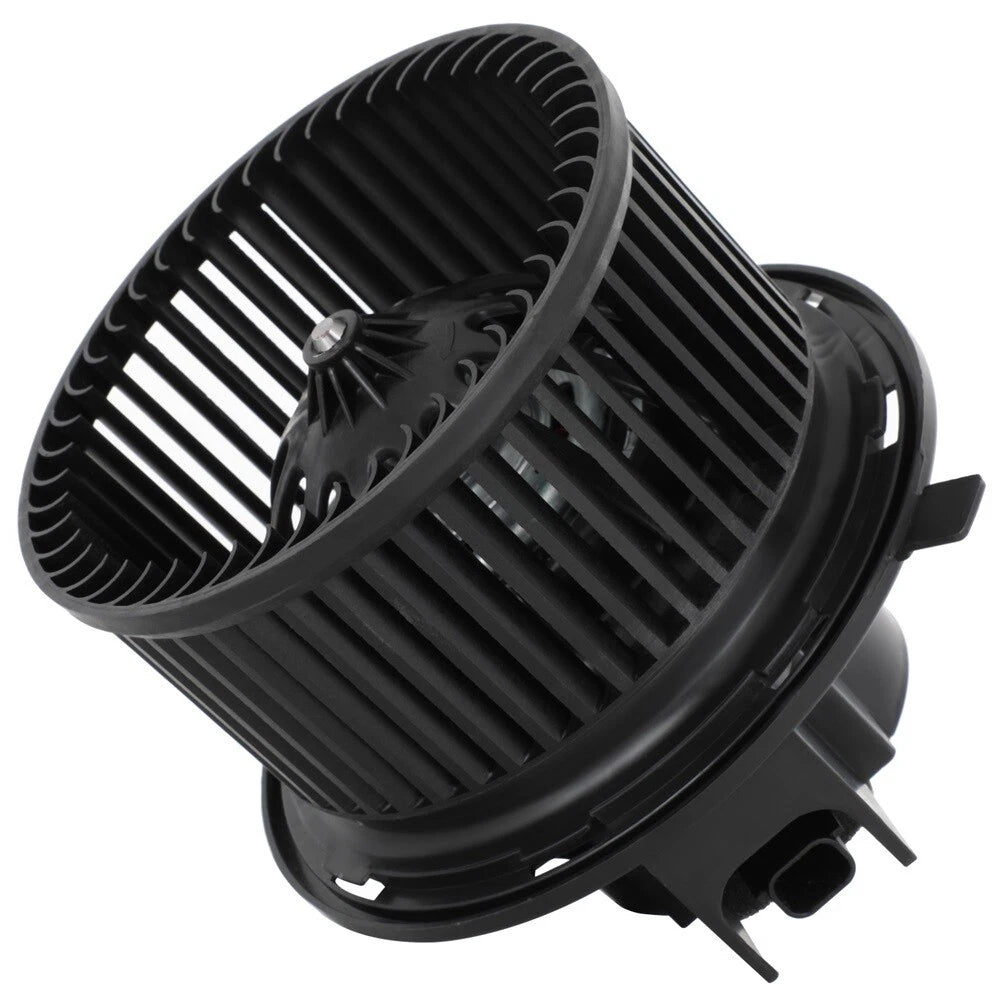 A/C Heater Blower Motor with Fan Cage for Jeep Wrangler Liberty