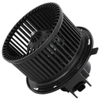 A/C Heater Blower Motor with Fan Cage for Jeep Wrangler Liberty