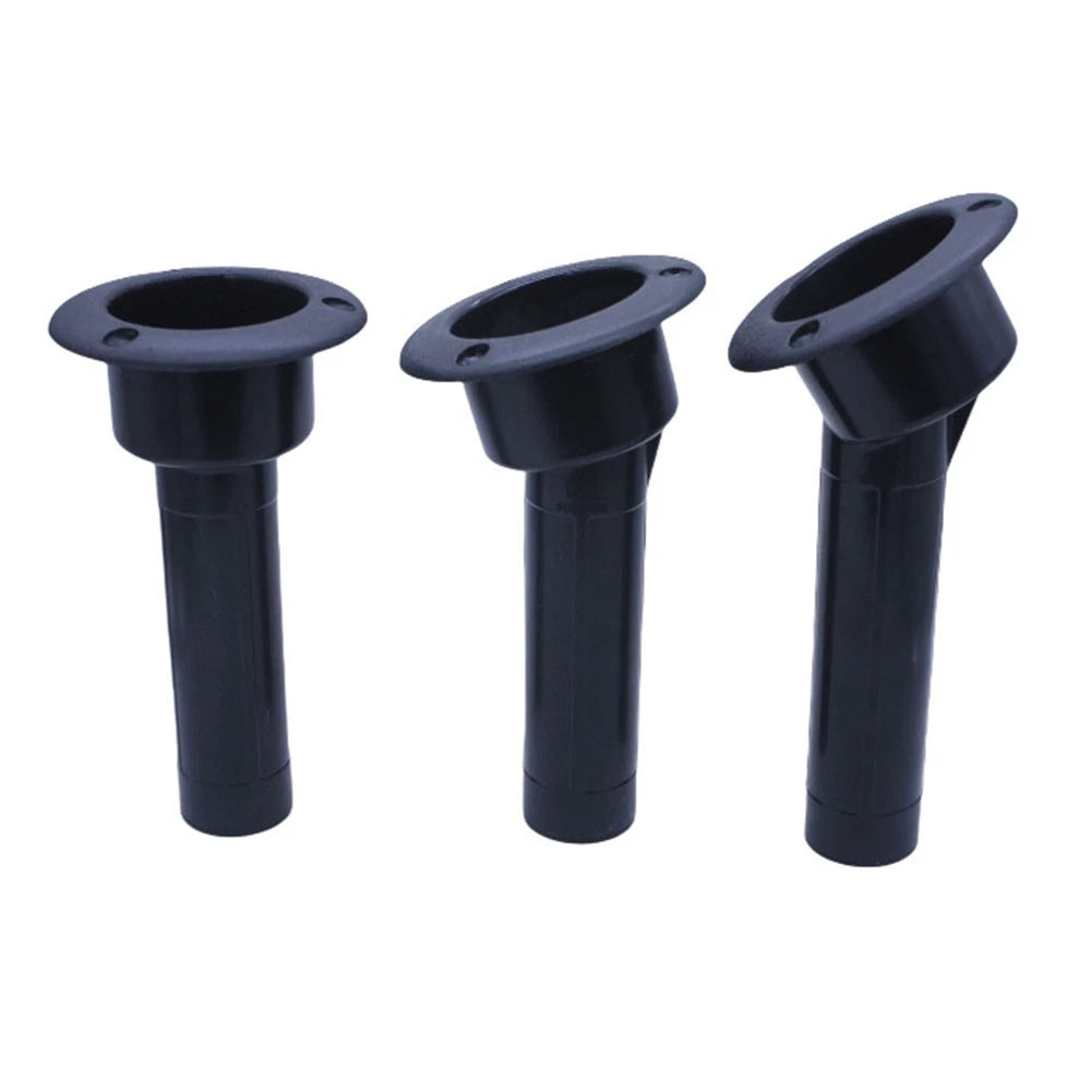 Fishing Rod Holder for Boat Kayak Dock Multi Angle Setup